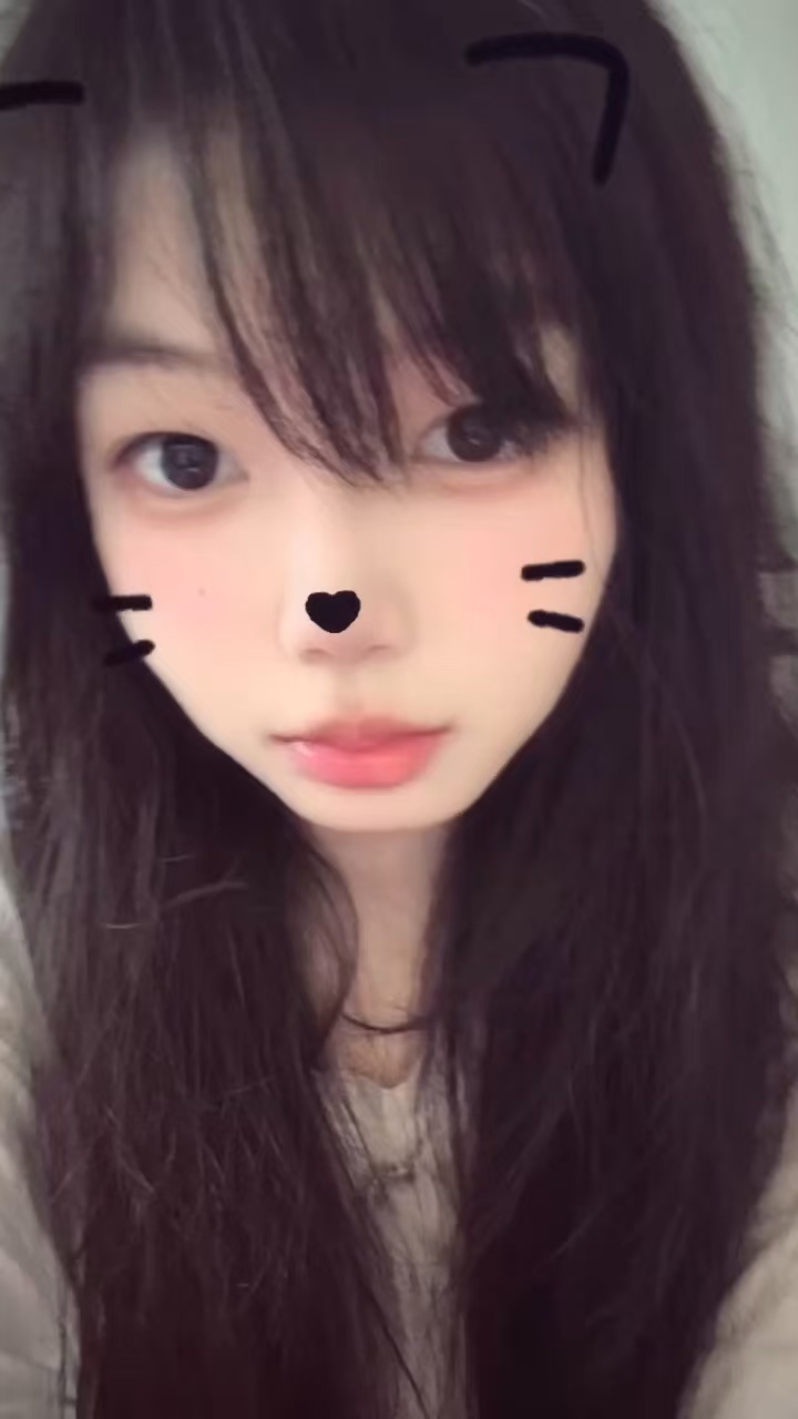 捕获一只专属小猫咪